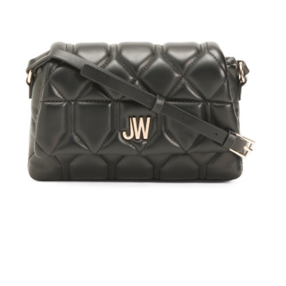 Jason Wu Aria Quilted Small Crossbody - Picture 1 of 6